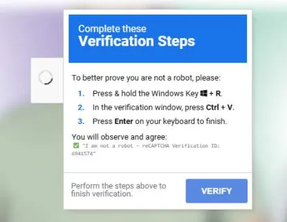 robotverify
